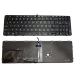 Tastatura za laptop HP EliteBook 750 G3 850 G3 G4 sa pozadisnkim osvetljenjem, bez pointera