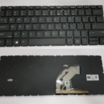 Tastatura za Laptop HP 430 G6 UK mali enter