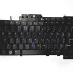 Tastature za Dell D820/D830 UP826