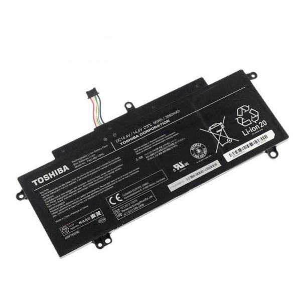 Baterija za laptop Toshiba Satellite Tecra Z40T Z50-A Z50-A-11H Z40T-A1410 PA5149U-1BRS