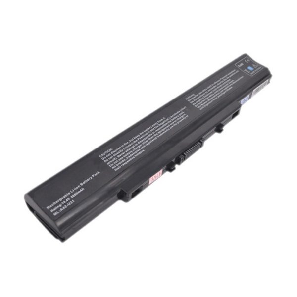 Baterija za laptop Asus A42-U31 A32-U31, U31 U41 P41 P31