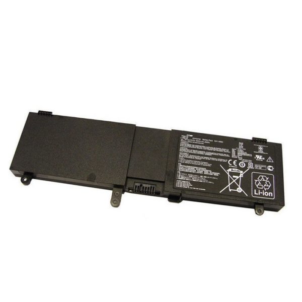 Baterija za laptop Asus N550J N550JA N550JV N550JK Q550L Q550LF C41-N550