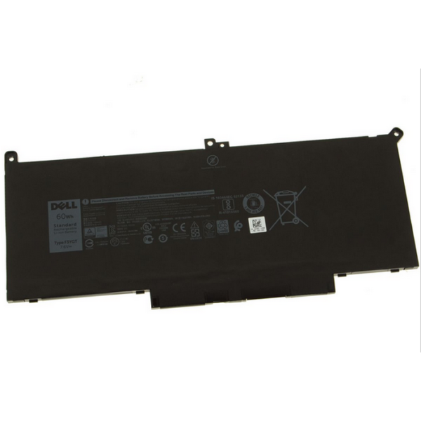 Baterija za Laptop Dell Latitude 7480 7280 Latitude 7390