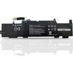 Baterija za Laptop HP EliteBook 730 735 740 745 830 840 846 G5 SS03 SS03XL
