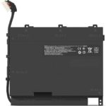 Baterija za Laptop HP Omen 17-W series PF06XL