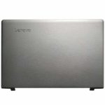 Poklopac Ekrana  (A cover / Top Cover) za Laptop Lenovo Ideapad 110-15ISK SIVI