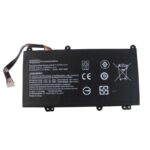 Baterija za Laptop HP Envy 17-U series SG03XL