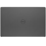 Poklopac Ekrana (A cover / Top Cover) za Laptop Dell Inspiron Vostro 15 3510 3511 3515 3520 3521 CRNI