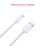 Kabl za Iphone A-lighing