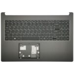 Palmrest (C Cover) sa tastaturom za laptop Acer Aspire A515-54 A515-54G