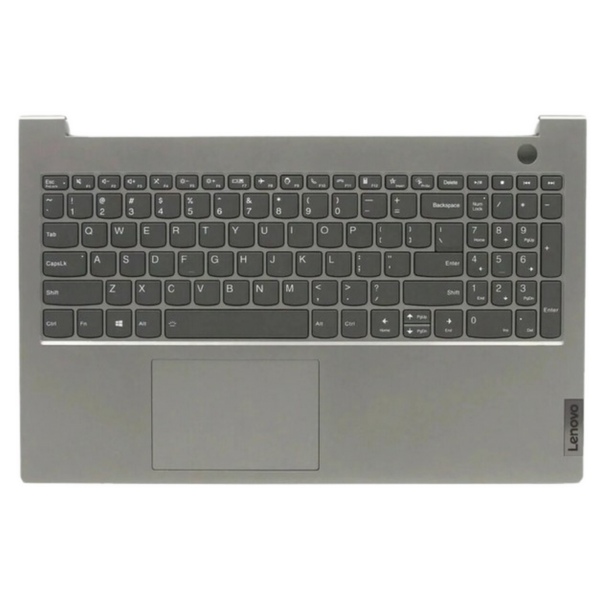 Palmrest (C Cover) bez tastature za laptop Lenovo ThinkBook 15 G2 ITL