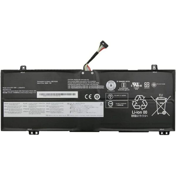 Baterija za laptop Lenovo  S540-14IML 14API