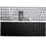 Tastatura za laptop Lenovo IdeaPad 700-15 700-15ISK 700-17ISK veliki enter