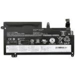 Baterija za laptop Lenovo ThinkPad 13 1st /2nd Gen 13 Chromebook S2 1st /2nd Gen Series