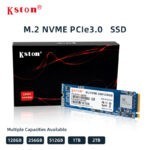 Kston M2 2280 NVME 1TB