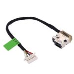DC Konektor za Laptop HP G4 250 G4 255 G5 250 G5 255