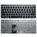 Tastatura za laptop HP Elitebook 2560 2560P 2570 2570P