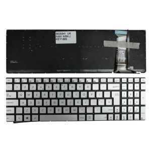 Tastatura za laptop Asus N551 N551J N551JB N751J N751JK N751JX veliki enter