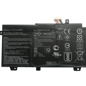 Baterija za laptop ASUS TUF Gaming FX504 FX505 FX80 Gaming A15 FA506  series