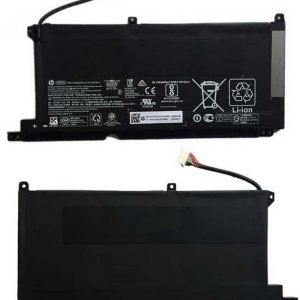 Baterija za laptop HP Pavilion Gaming 15-DK 15-EC 16-A0 series Spectre X360 15-AP 15T-AP PG03XL