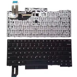 Tastatura za laptop Lenovo ThinkPad E480 L480 T480S L380 T480S L490