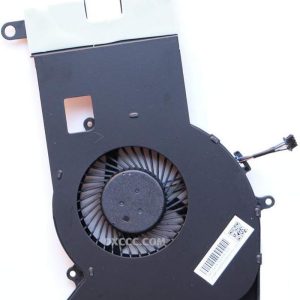 CPU hladnjak za laptop HP OMEN 17-AN CPU+GPU