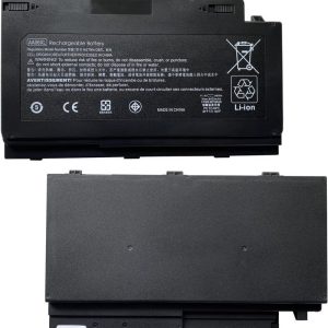 Baterija za Laptop HP ZBook 17 G4 Mobile Workstation AA06XL