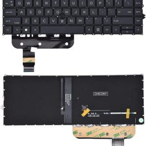 Tastatura za Laptop HP EliteBook 840 G7 840 G8 mali enter backlight