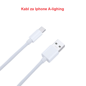 Kabl za Iphone A-lighing