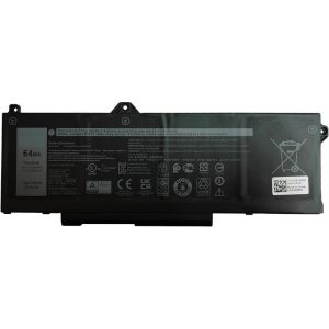 Baterija za Laptop Dell Latitude 5421 5431 5521  Precision 3561 3571 Alienware M17 R5