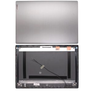 Poklopac Ekrana (A cover / Top Cover) za Laptop Lenovo IdeaPad 3 15ADA05 15ARE05 15IML05 15IIL05 silver