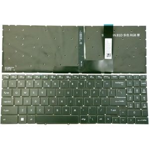 Tastatura za laptop MSI Pulse GL66 series