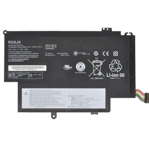 Baterija za Laptop Lenovo Thinkpad 12.5" S1 Yoga 12 20CD 20CDA 20DL 20DK Yoga S1-120 S1-S240 Series