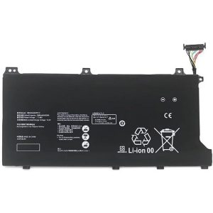 Baterija za Laptop Huawei MateBook D 15 D15 2020 15-53010TUY MagicBook VLT-W50