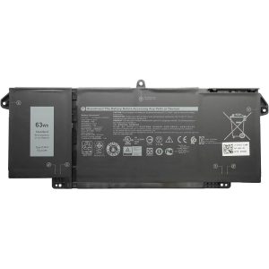Baterija za Laptop Dell Latitude 5320 7320 7420 7520 Latitude 5320 2-in-1 7320 2-in-1 7420 2-in-1