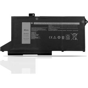 Baterija za Laptop Dell Latitude 14 5420 15 5520 3560 Precision 15 3560