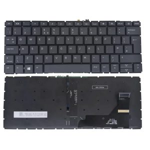 Tastatura za laptop HP EliteBook 830 G7 G8 735 G7 G8 835 G7 G8 veliki enter backlight