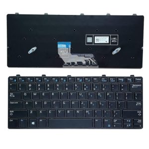 Tastatura za laptop Dell Latitude 3180 3189 3190 3380 Series