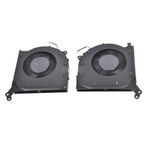 CPU+GPU hladnjak za laptop Lenovo Legion 5-15IMH6 5-15ITH6H 5-17ITH6H 5P-15IMH05H