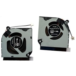CPU+GPU hladnjak za laptop Acer Predator Helios 300 PH317-53 PH315-52