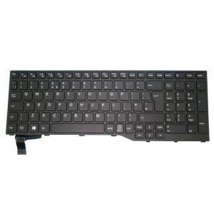 Tastatura za laptop Fujitsu LifeBook A3510 A3511 backlight