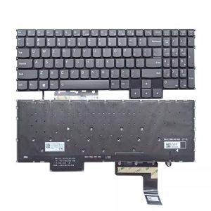 Tastatura za laptop Lenovo LOQ 15APH8 15IRH8 LOQ 16APH8 16IRH8 mali enter backlight