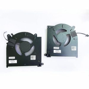 CPU+GPU hladnjak za laptop Dell Alienware M15 R3 R4 RTX3080