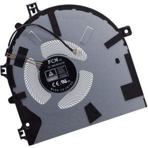 CPU hladnjak za laptop Lenovo IdeaPad 5 Pro 14ACN6 14ITL6 14ARH7 14IAP7