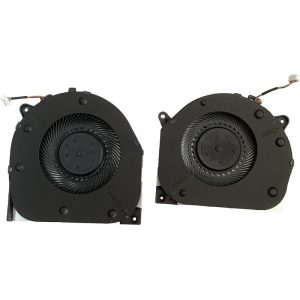 CPU+GPU hladnjak za laptop Lenovo Legion Y540-15IRH (GTX1660Ti)