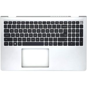 Palmrest (C Cover) sa tastaturom za laptop Dell Inspiron 15 3510 3511 3515 3520 3521 3525 Series