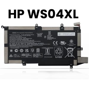 Baterija za laptop HP Spectre X360 14-EA 14T-EA WS04XL