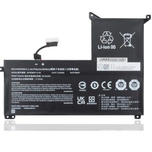 Baterija za Laptop Clevo AT22, NP70, X17, GIGABYTE G7 KE