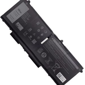 Baterija za Laptop Dell Latitude 5530 5430 5330 Precision 3570