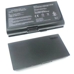 Baterija za laptop Asus N70 N90 X71 X72 X72F X71VN M70L M70S M70VS G71 G72